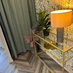 Apartment Wellarom Szalon Vonyarcvashegy