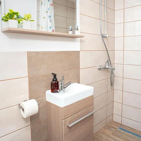 Appartamento Wellarom Szalon