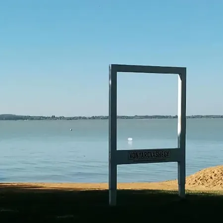 아파트 Wellarom Szalon 본보야크바세기