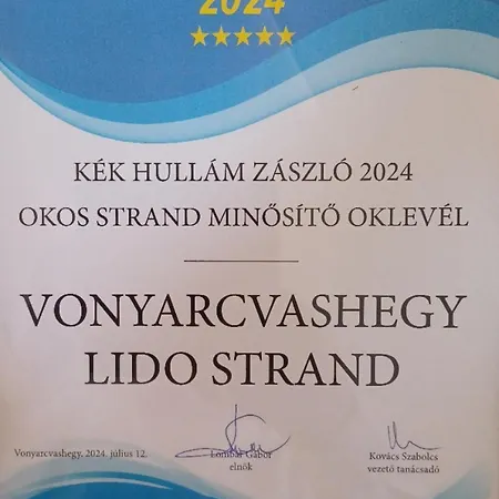 Wellarom Szalon Appartamento
