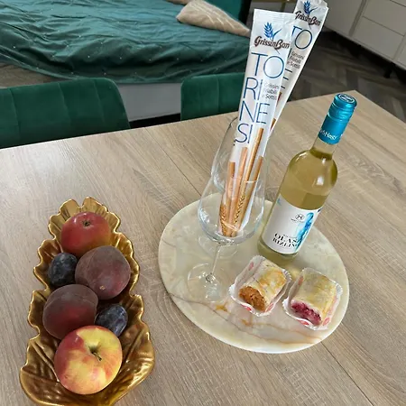 Wellarom Szalon