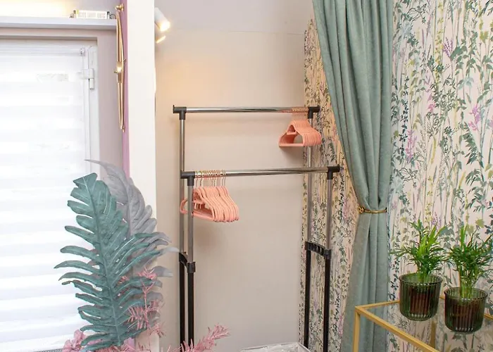 Wellarom Szalon Apartman Vonyarcvashegy