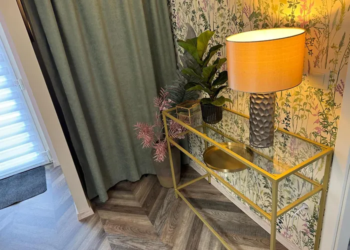 Apartment Wellarom Szalon Vonyarcvashegy